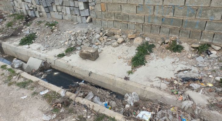 شهرک «بلکو» یاسوج غرق در مشکلات متعدد