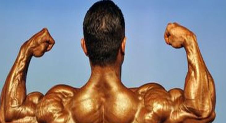 سرپرست فدراسیون بدنسازی تعلیق شد