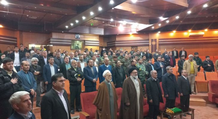 حراست از درختان زاگرس الزامی است