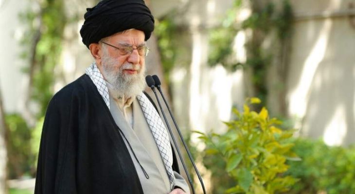 نهضت ملی درختکاری جدی گرفته شود و ادامه یابد