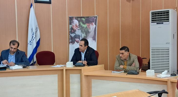 تلاش مسئولان برای تنظیم بازار کهگیلویه و بویراحمد