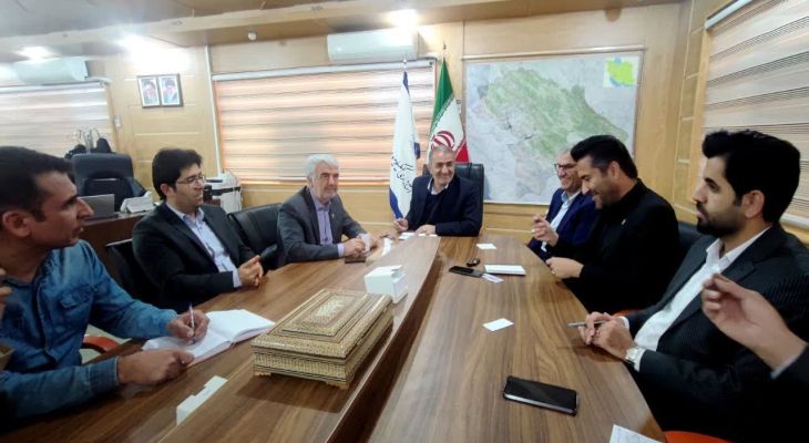 ظرفیت‌های ورزش و فوتبال در کهگیلویه‌وبویراحمد احیا شود