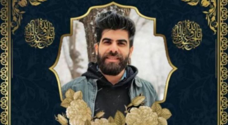 حادثه ناگوار برای هوادار یاسوجی تیم استقلال