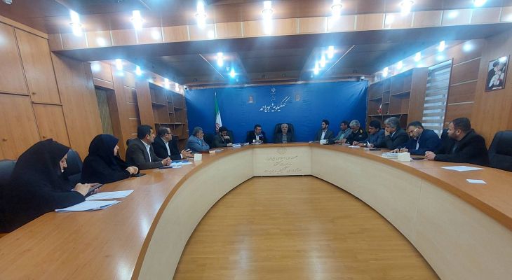 آمار قابل تامیل اتباع خارجی در کهگیلویه‌وبویراحمد