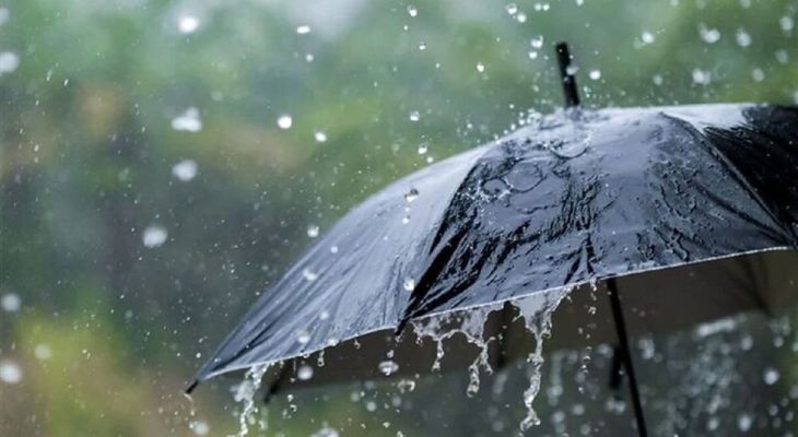 آخرین میزان بارندگی در کهگیلویه و بویراحمد