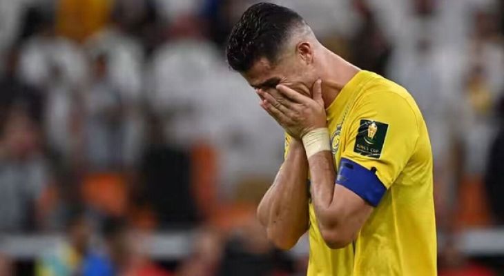 کام استقلال با پنچری النصر شیرین شد