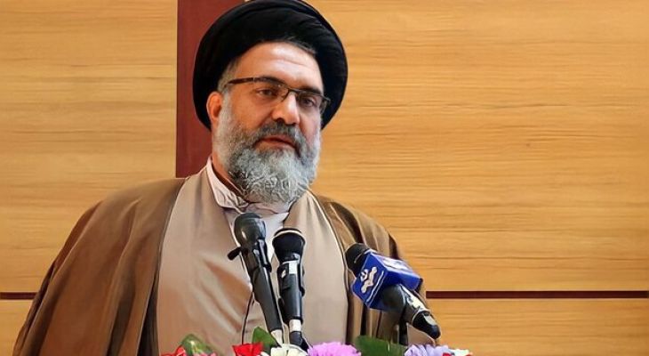 فواید روزه‌داری در کلام  امام جمعه یاسوج