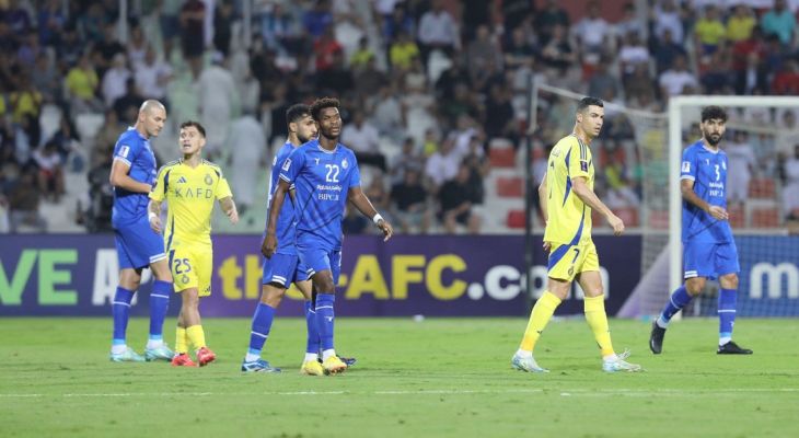 بازی پنجم با النصر خاطره‌ساز می‌شود؟