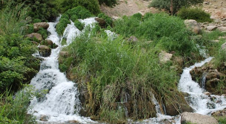 بی‌مهری به تنها پروژه گردشگری لنده