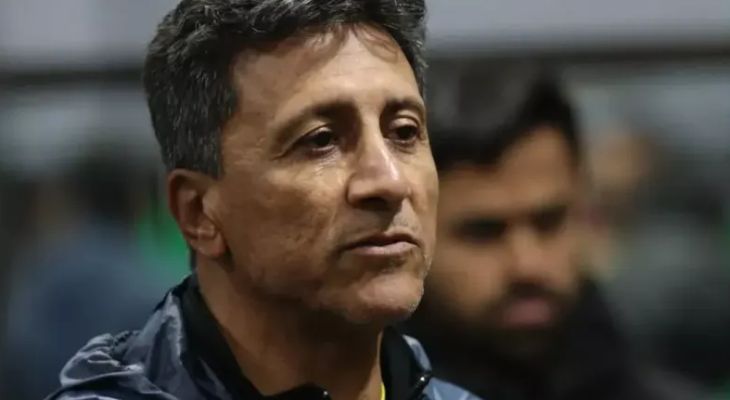 اظهارات نگران‌کننده سرمربی نفت گچساران