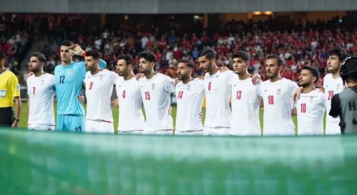 شگفتانه قلعه‌نویی در تیم ملی