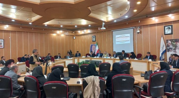 لایه‌های عمیق هوش‌مصنوعی حرفه‌ای دنبال شود