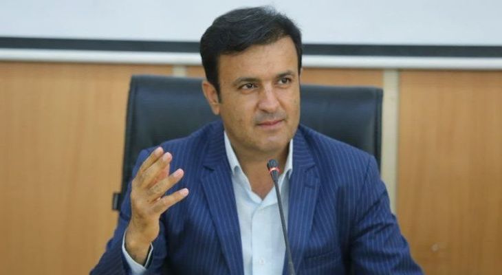 انتصاب یکی از مدیران دولت پزشکیان در کهگیلویه‌وبویراحمد
