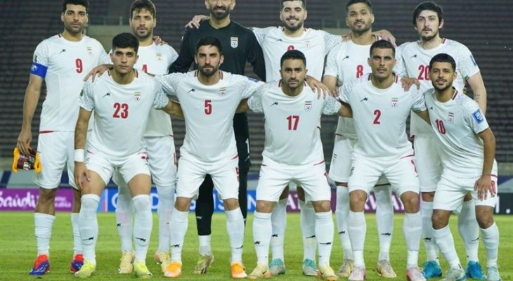 ایران: بالاتر از آمریکا، سنگال و شاید ژاپن!