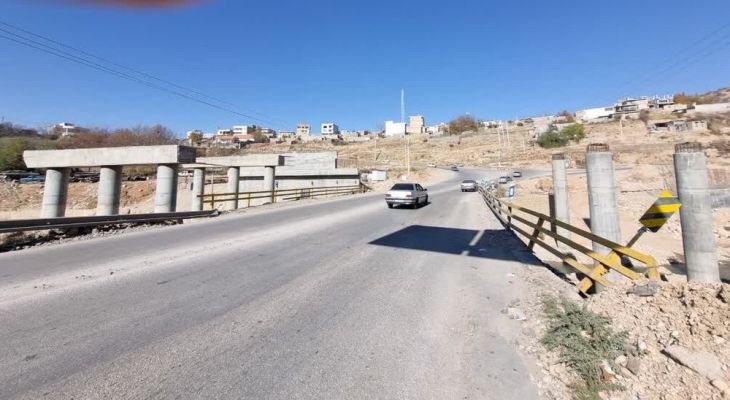 پروژه حیاتی تقاطع مهریان؛ اندرخم بودجه و معارضات