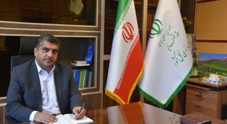 معرفی ۳ مدیر کهگیلویه‌وبویراحمدی به دستگاه قضا