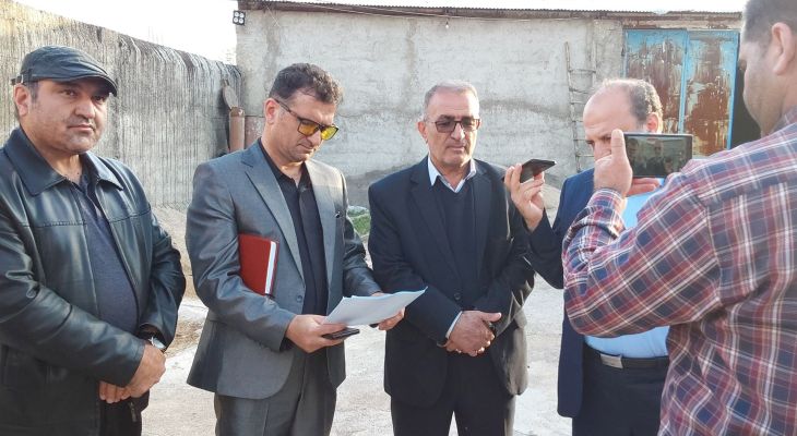 طرح‌های بزرگ سرمایه‌گذاری در کهگیلویه و بویراحمد