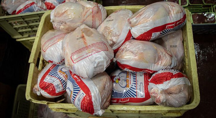 ماجرای کمبود مرغ در کهگیلویه‌وبویراحمد؟