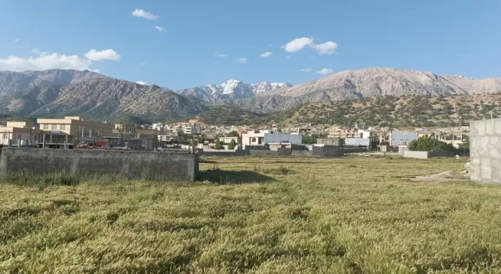 پارک 70 هکتاری مادوان مفقود شد