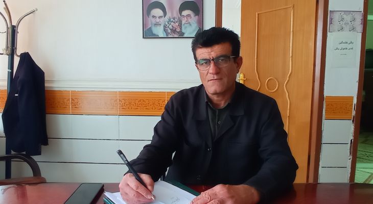 ماجرای ۲۰۰ میلیارد حق آلایندگی در بهمئی