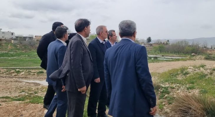 الحاق مناطق پیرامونی یاسوج و مسئولیت سنگین مدیریت‌شهری