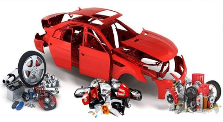 اسب گرانی بی‌رویه قطعات خودرو همچنان می‌تازد