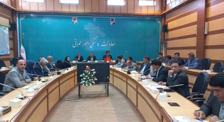 پروژه جدید در کهگیلویه‌وبویراحمد تعریف نمی‌شود