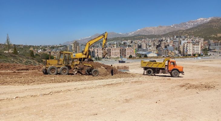 چالش‌های مسیر، مانع اتصال پل‌ چهارم جاده سروک