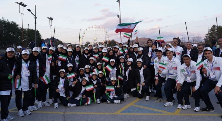 آغاز مسیر قهرمان‌سازی در ورزش