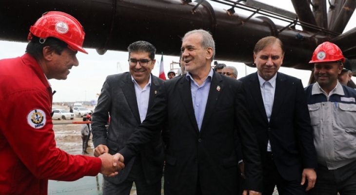 جزییات تازه از یارانه دلاری پزشکیان