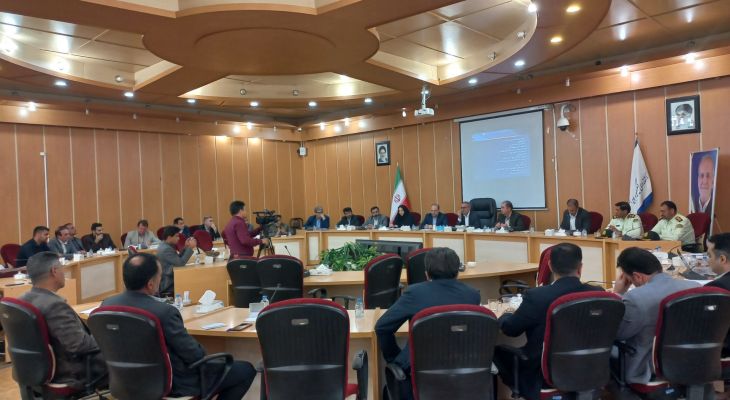 تقدیر استاندار از موفقیت تنظیم بازار نوروزی