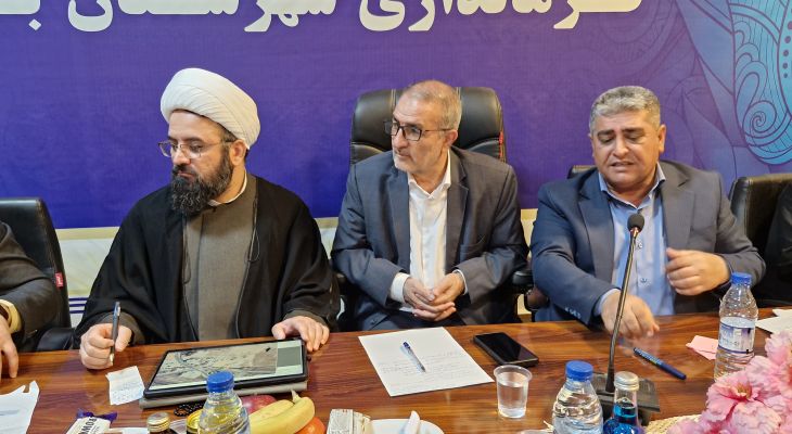 راهکار استاندار کهگیلویه‌و‌بویراحمد برای عبور از تنش آبی