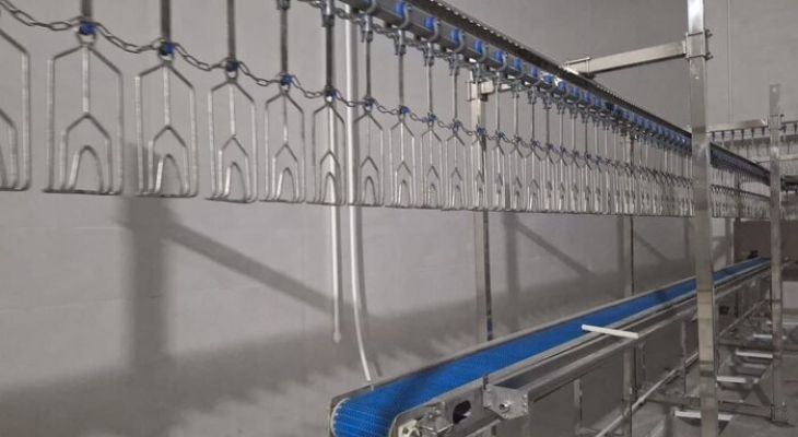 ظرفیت سردخانه‌های کهگیلویه‌وبویراحمد ۲ برابر می‌شود