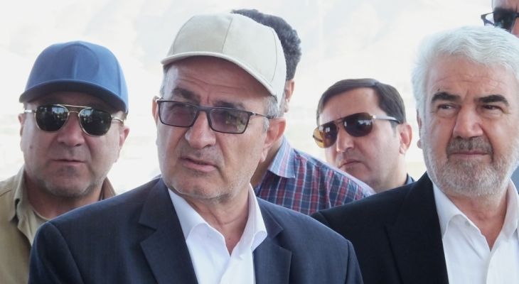 حرف آخر استاندار کهگیلویه و بویراحمد در گچساران