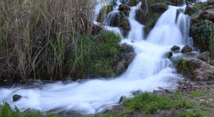 منطقه گردشگری «موگرمون» بهشتی گمشده در دل لنده