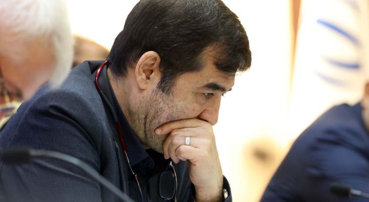 تصمیم دشوار دنیامالی برای فدراسیون‌ها