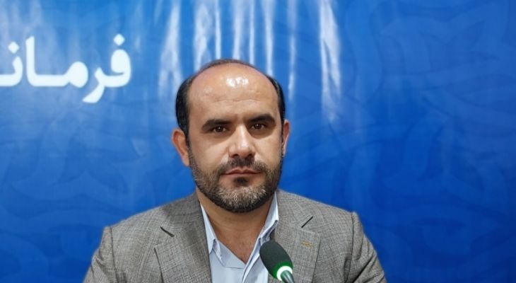 شروع فعالیت‌های اشتغال و آموزش بنیادعلوی در لنده