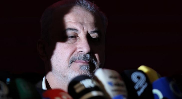 جایگزین درویش در پرسپولیس مشخص شد