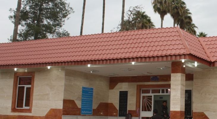 بوستان، شهری بدون بیمارستان و درمانگاه شبانه‌روزی!