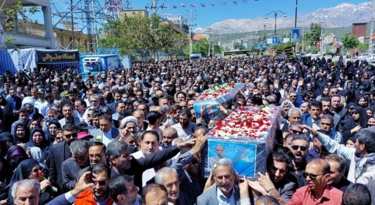 سفیران قضائی کهگیلویه‌وبویراحمد بدرقه شدند