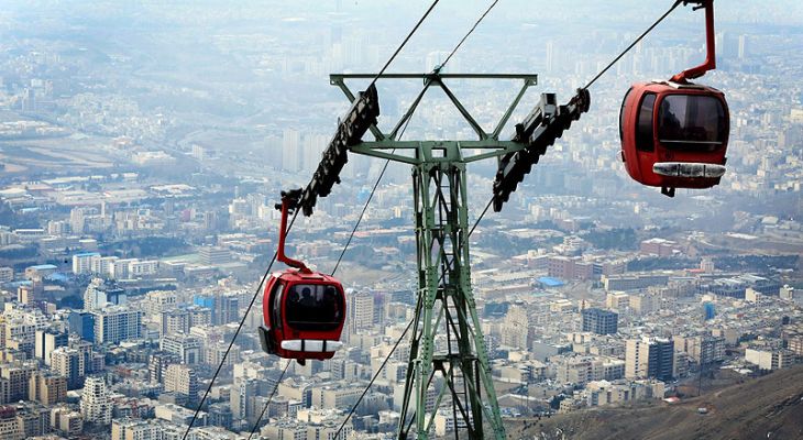 وقتی عزمی برای تکمیل یک پروژه نیست