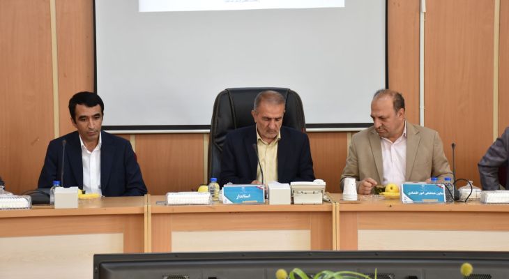 افق 1404 چشم‌انداز توسعه شرکت‌های دانش‌بنیان در استان