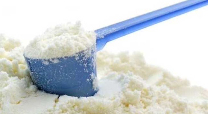 ریشه‌یابی مشکل شیر خشک در باشت