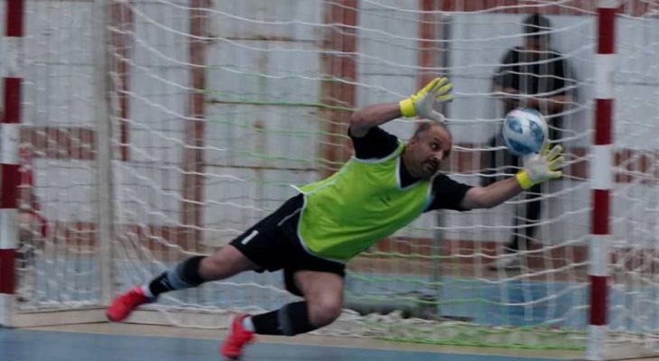 جام بسیج و هیجان فوتسال در گچساران+ تصاویر