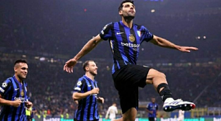 فرصت طلایی طارمی برای تاریخ‌سازی برای ایران