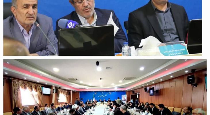 اقتصاد مقاومتی در عمل؛ الگوی نوین درآمد-هزینه