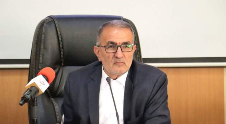 تعریف ۶۴ پروژه بزرگ ‌عمرانی در استان