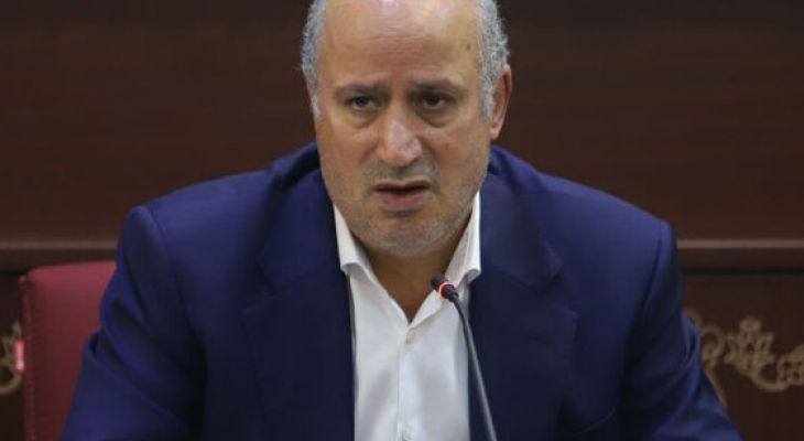 تکمیل ورزشگاه ۱۵ هزارنفری یاسوج در دستور کار