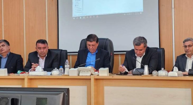 قول‌های معاون سازمان دهیاری‌های کشور برای روستاهای کهگیلویه‌وبویراحمد