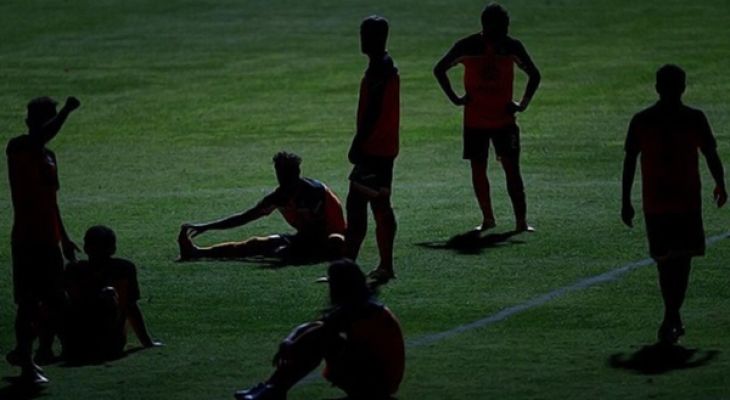 سایه جادوگران بر فوتبال ایران